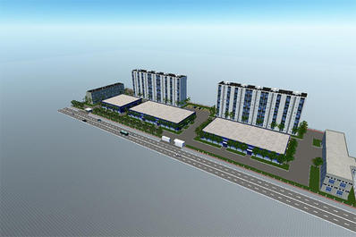 辽源倾斜摄影技术在虚拟现实(VR)中的应用